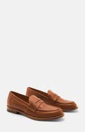 SCAROSSO Harper Loafers