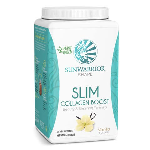 Shape Line Collagen Slim Powder, 750gm