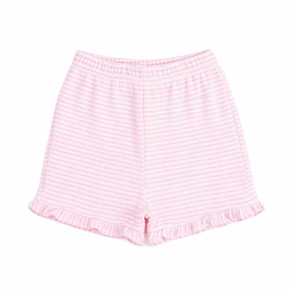 selected Pink/White