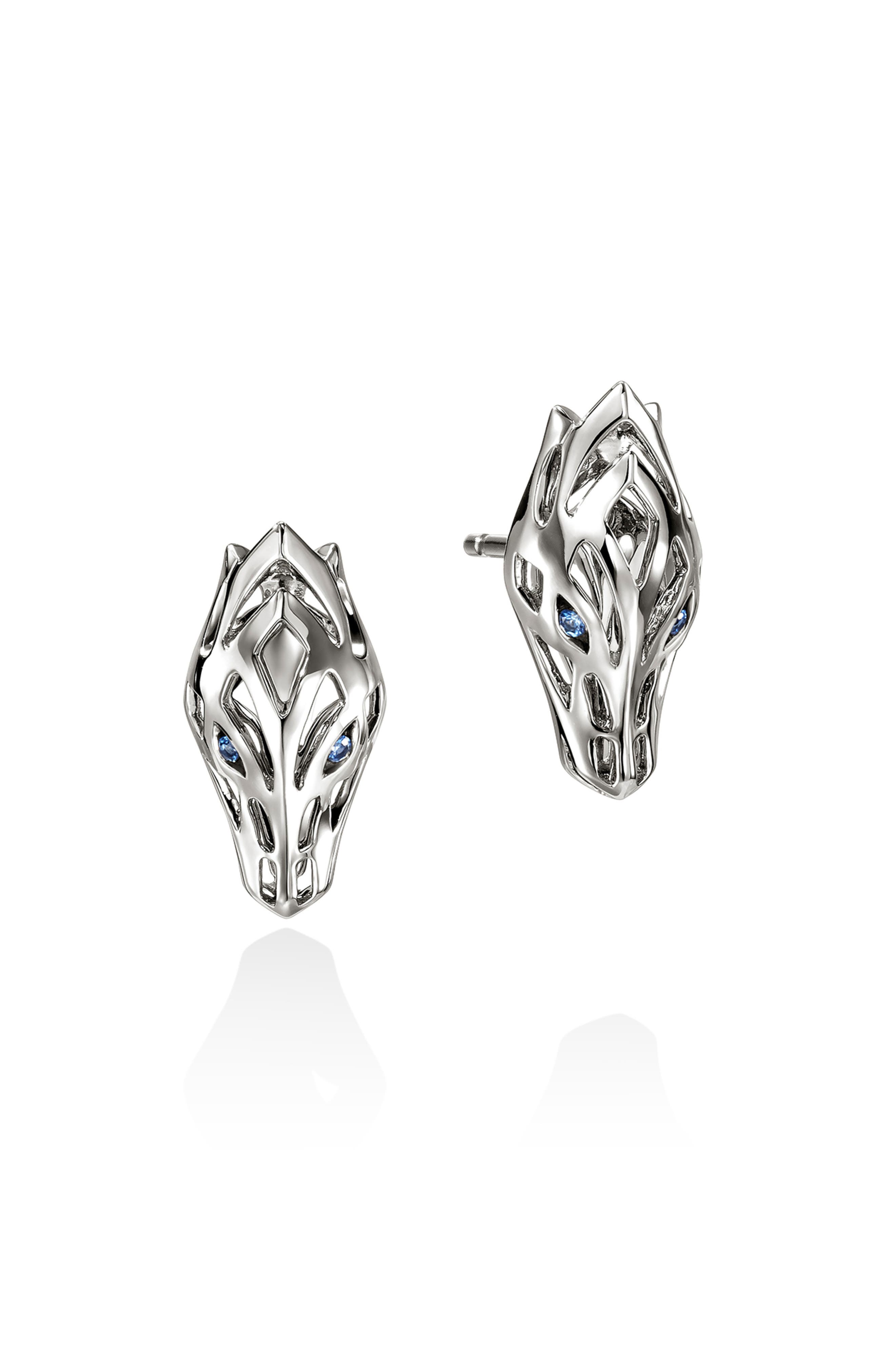 selected SILVER
