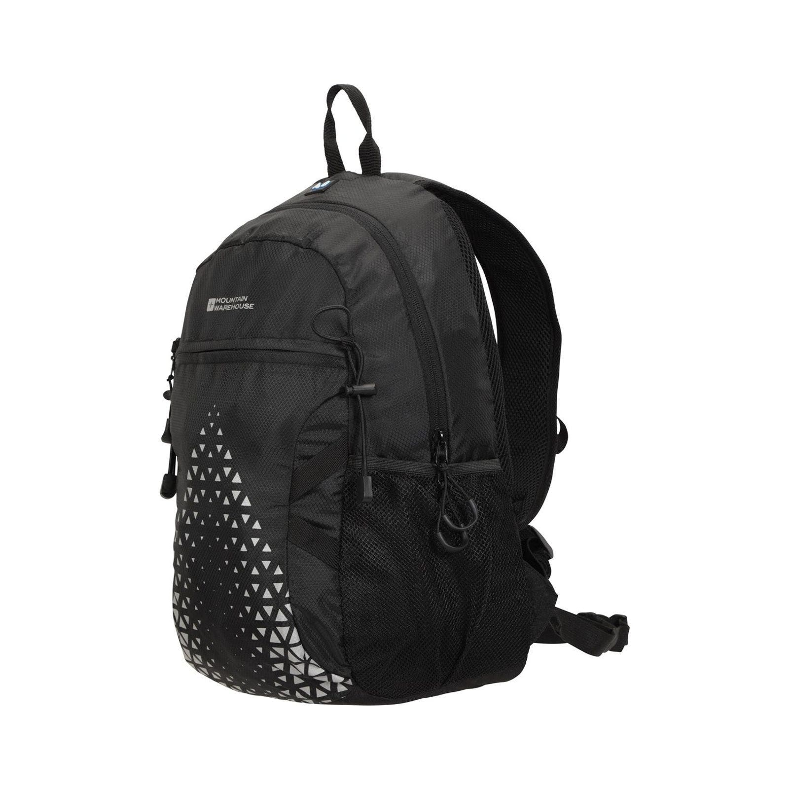 Pursuit 6.6gal Knapsack, Alternate, color, Black