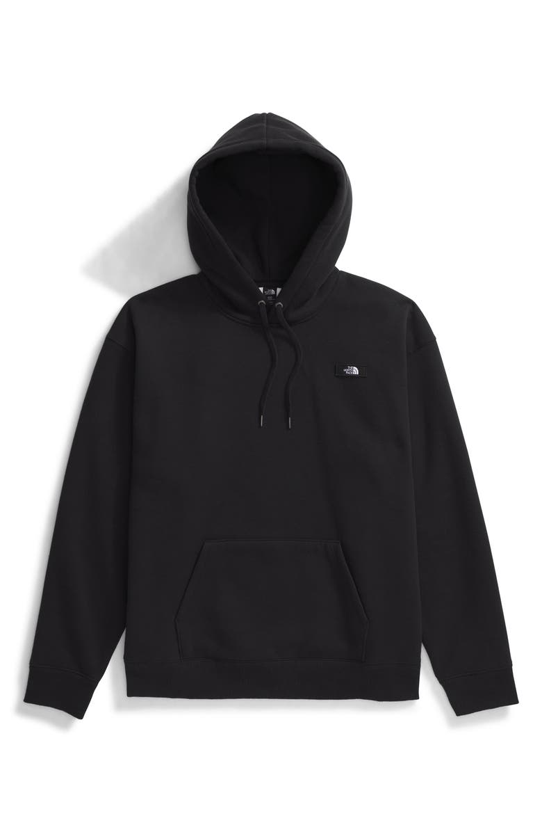 The North Face Heavyweight Graphic Hoodie, Alternate, color,