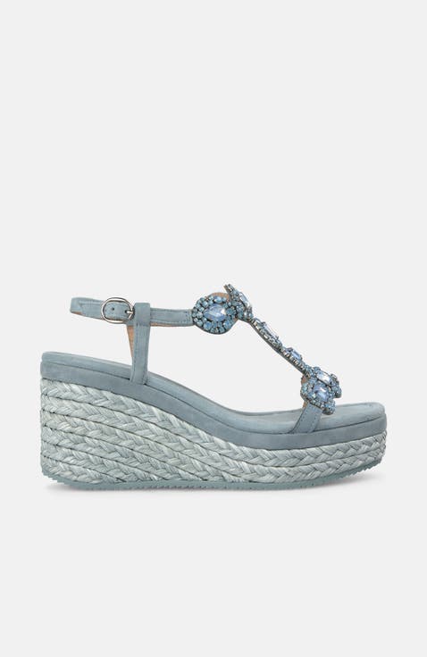 Wedge Pull Jewellery