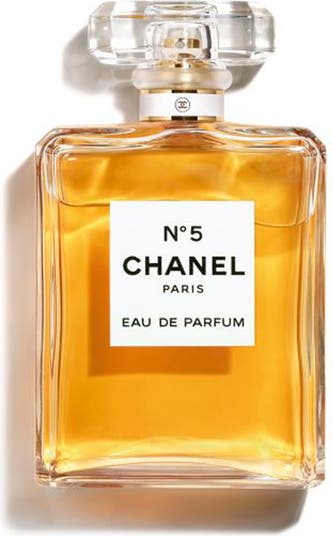 Chanel perfume scents online