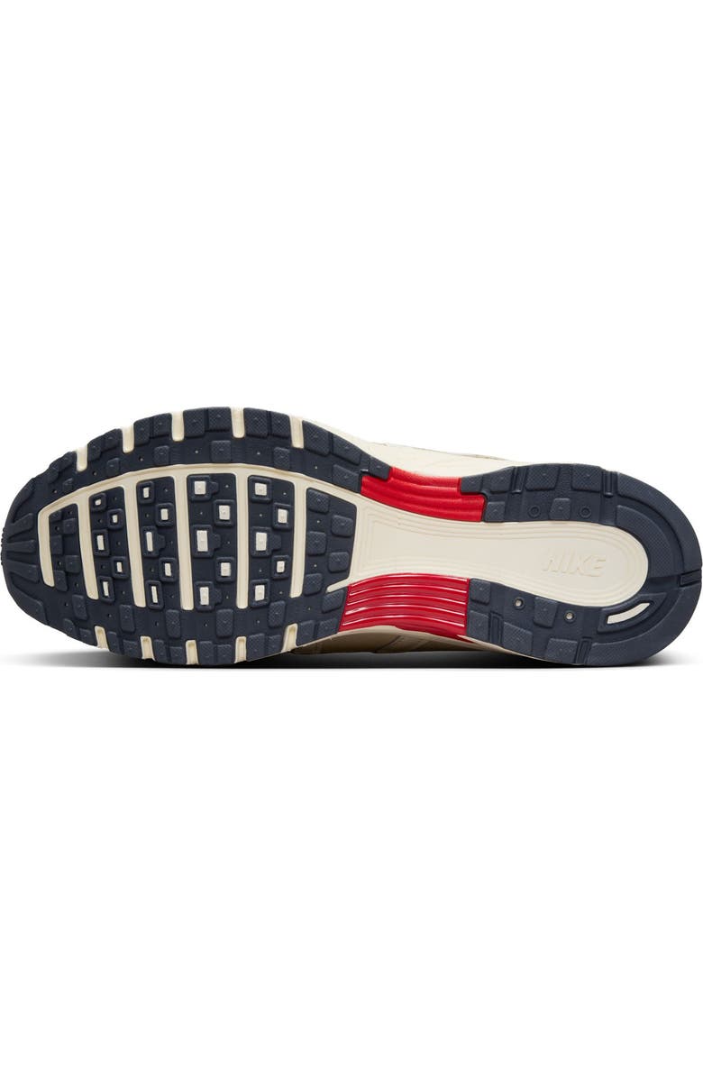 Nike P-6000 Sneaker, Alternate, color, Khaki/ Pale Ivory