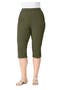  Dark Olive Green