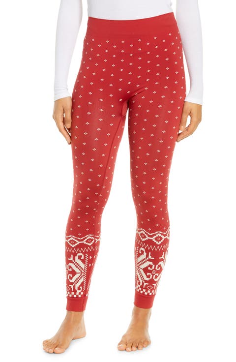 Betty Base Layer Leggings