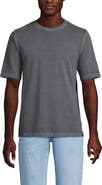 Lands' End Super-T Short Sleeve T-Shirt