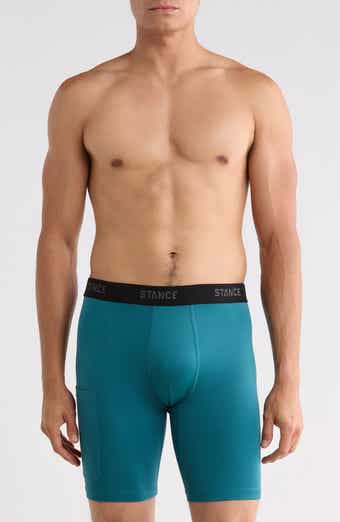 Compression Boxer Briefs