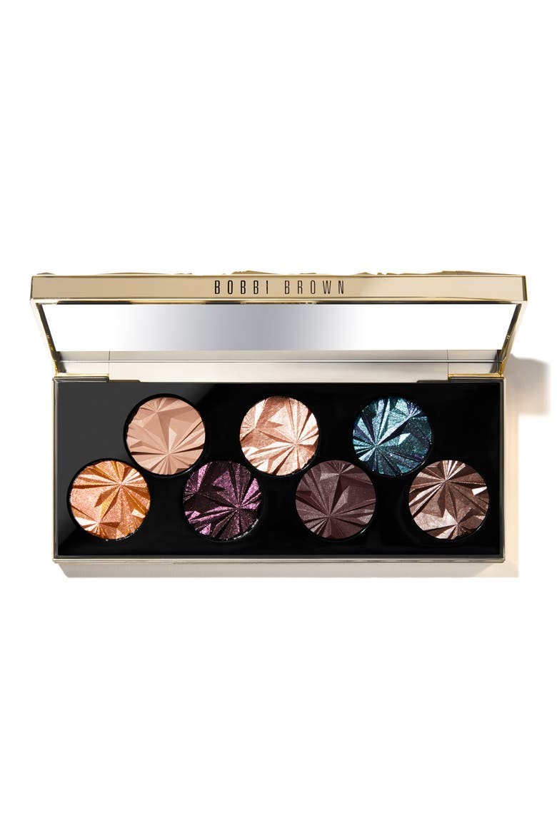 Luxe Gems Eyeshadow Palette (Nordstrom Exclusive), Main, color, NO COLOR