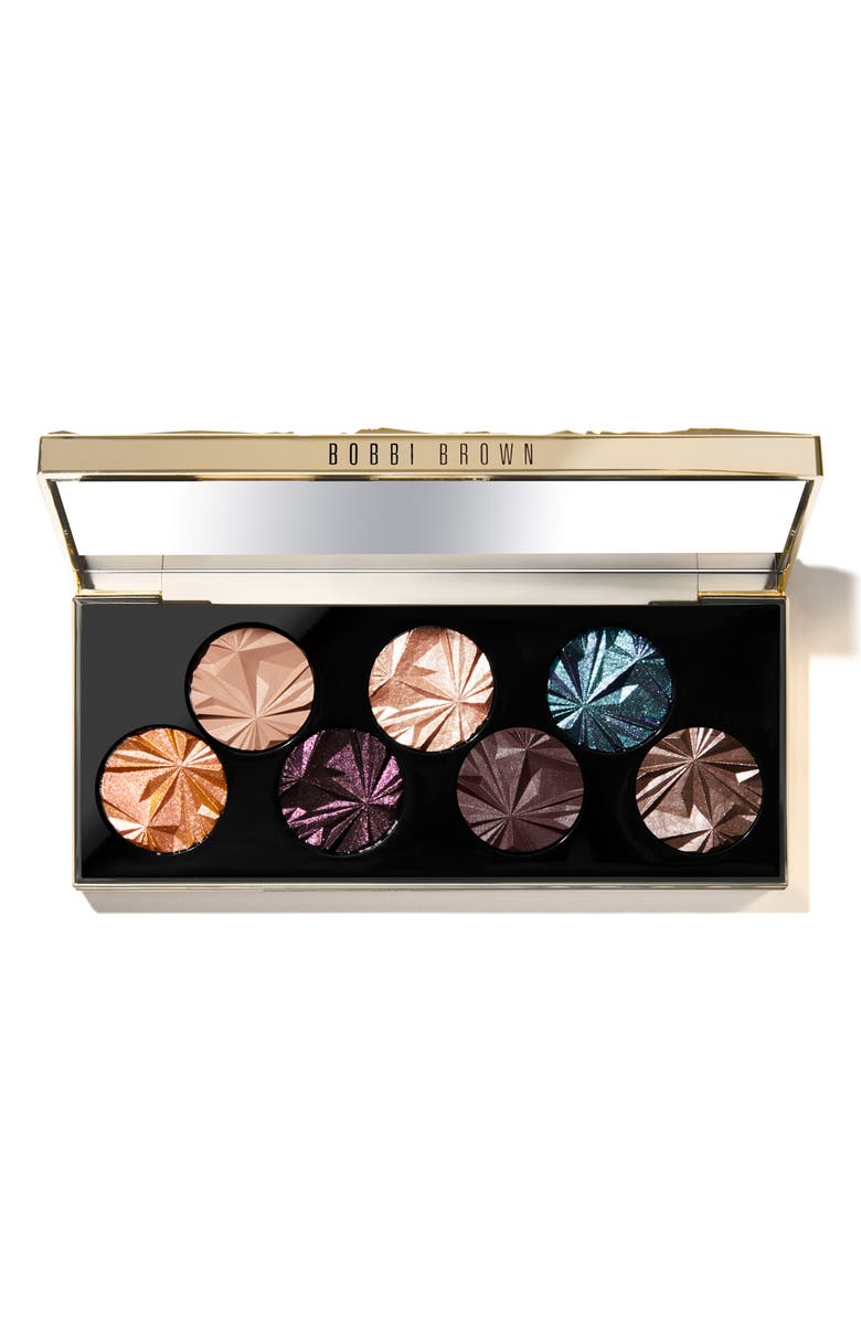 Bobbi Brown Luxe Gems Eyeshadow Palette, Main, color,