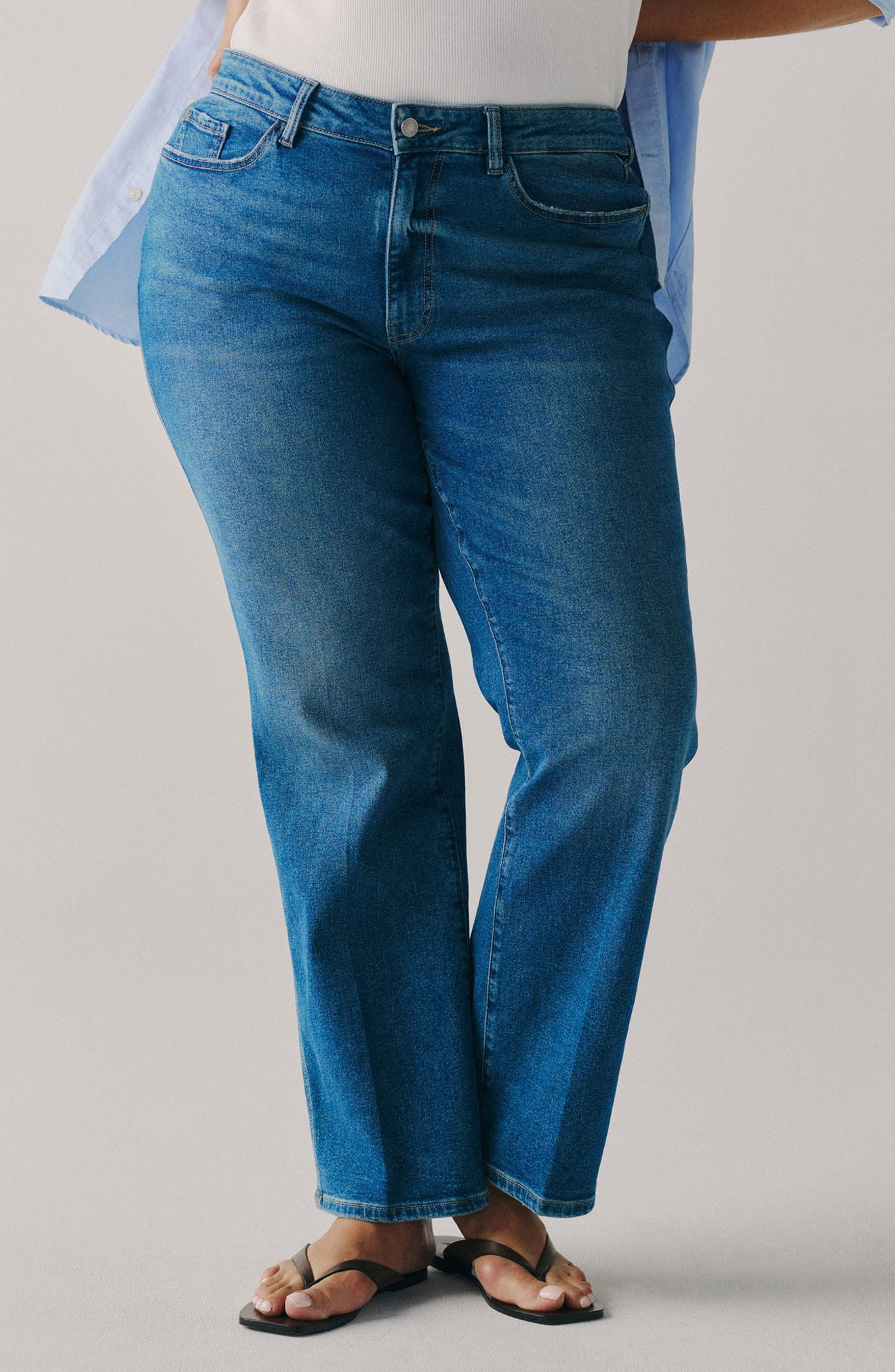 selected AUTHENTIC BLUES