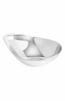 Portables Alloy Bowl
