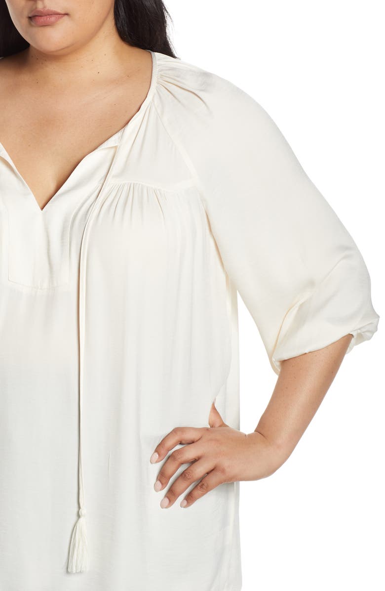 Lemon Tart Fion Top, Alternate, color, 