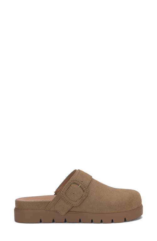 Lucky Brand Sachie Clog In Brown