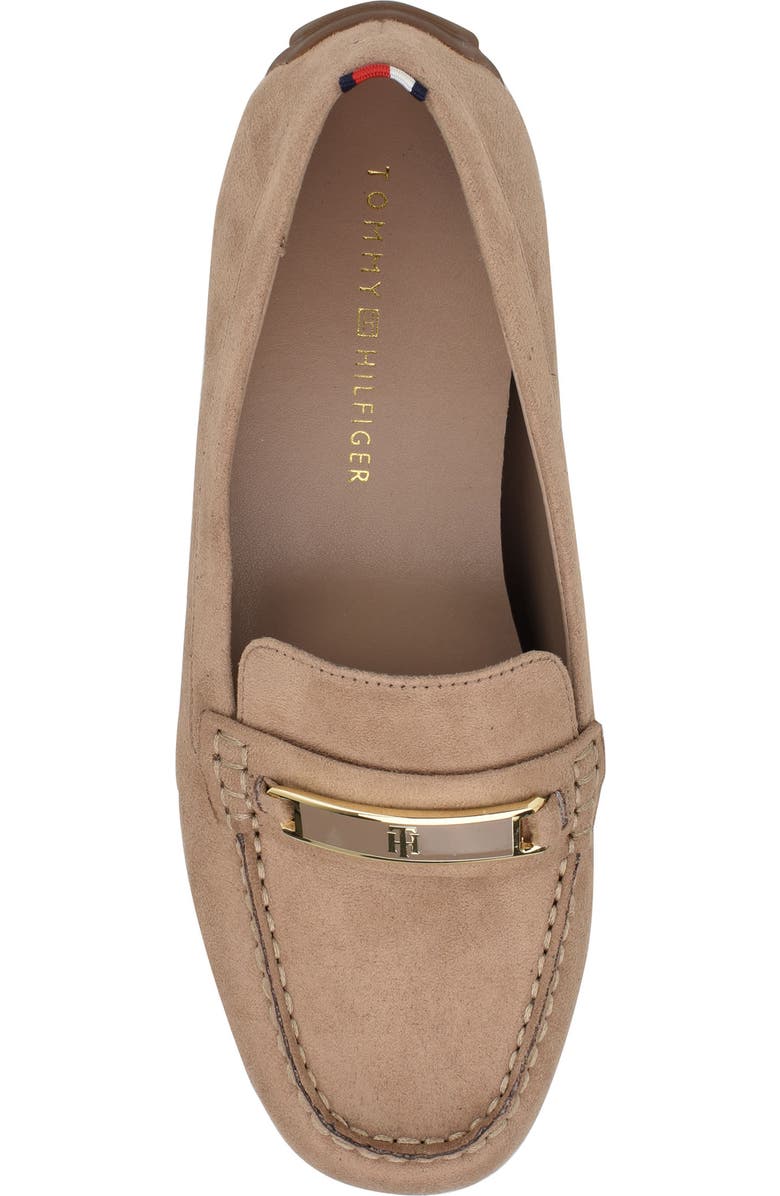 Tommy Hilfiger Kyria Driving Loafer, Alternate, color,
