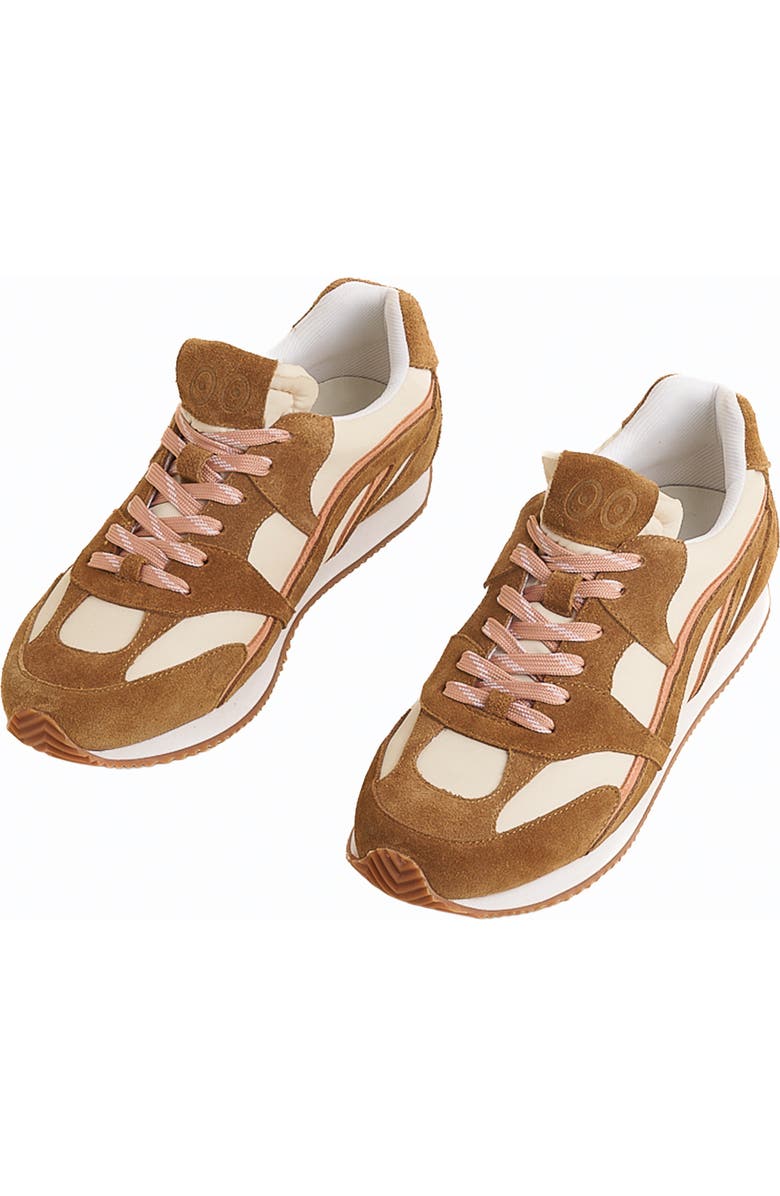 Charlotte Stone Hazel Sneaker, Main, color,