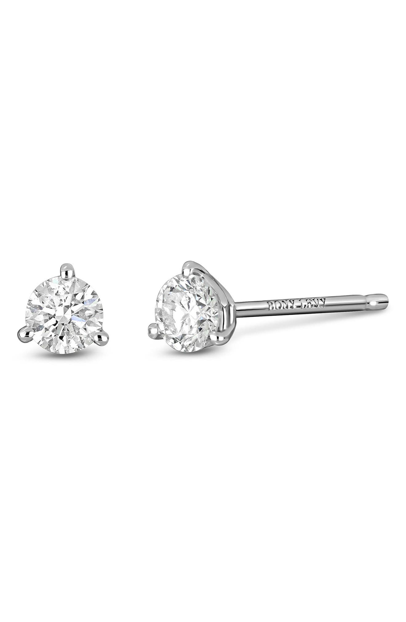 selected 18k White Gold