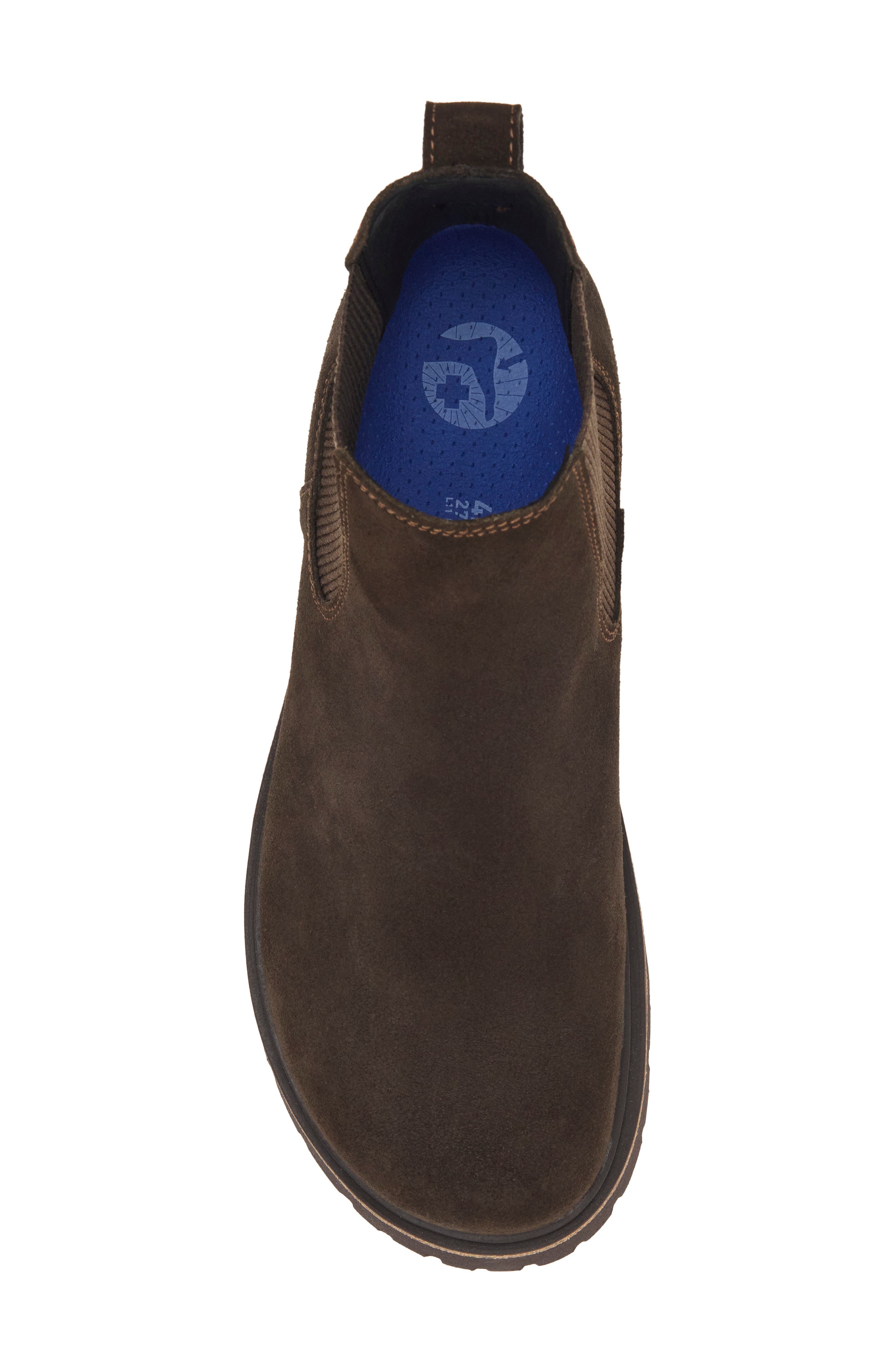 Highwood Chelsea Boot, Alternate, color, BROWN