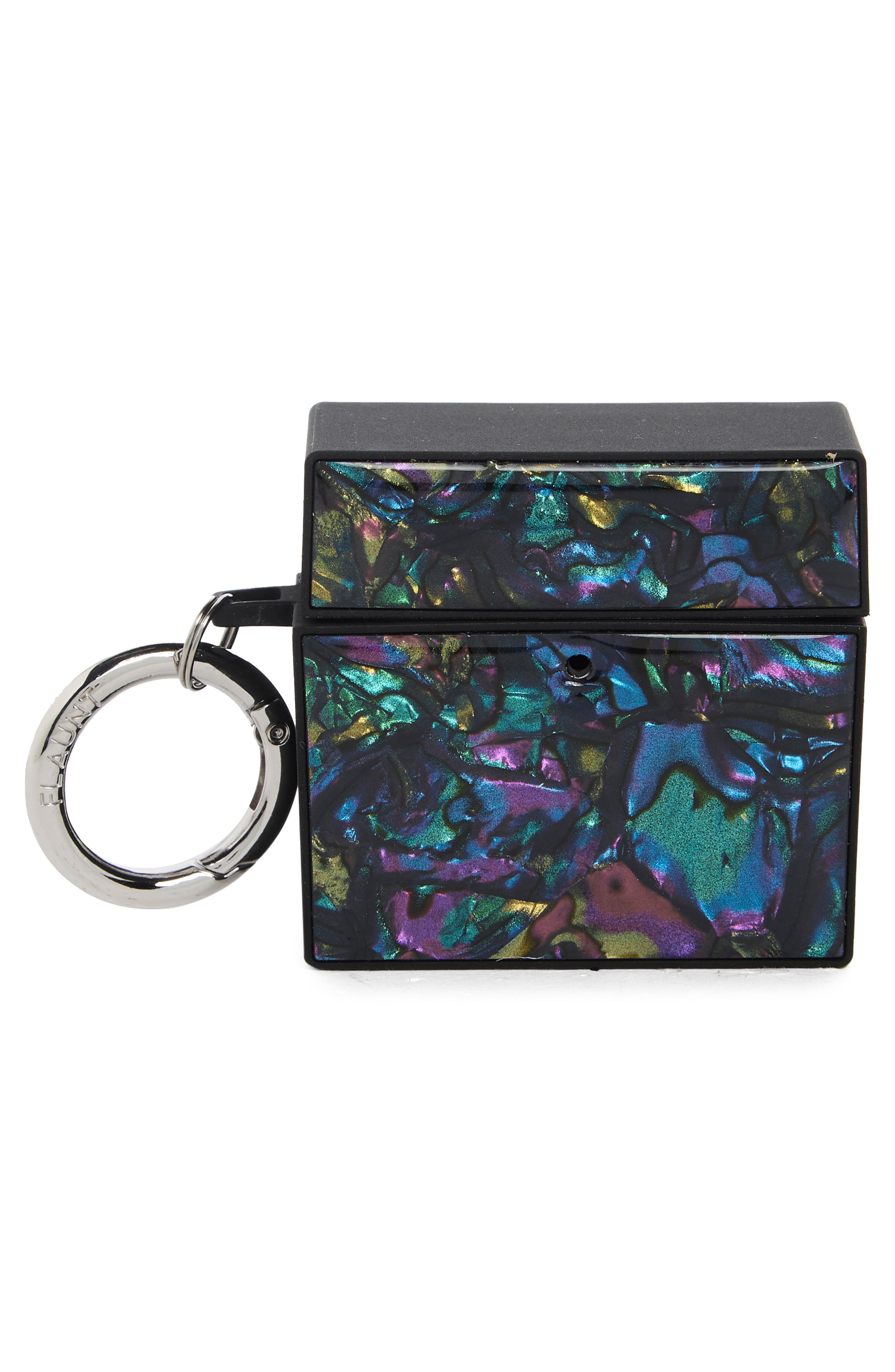 selected ABALONE SHELL