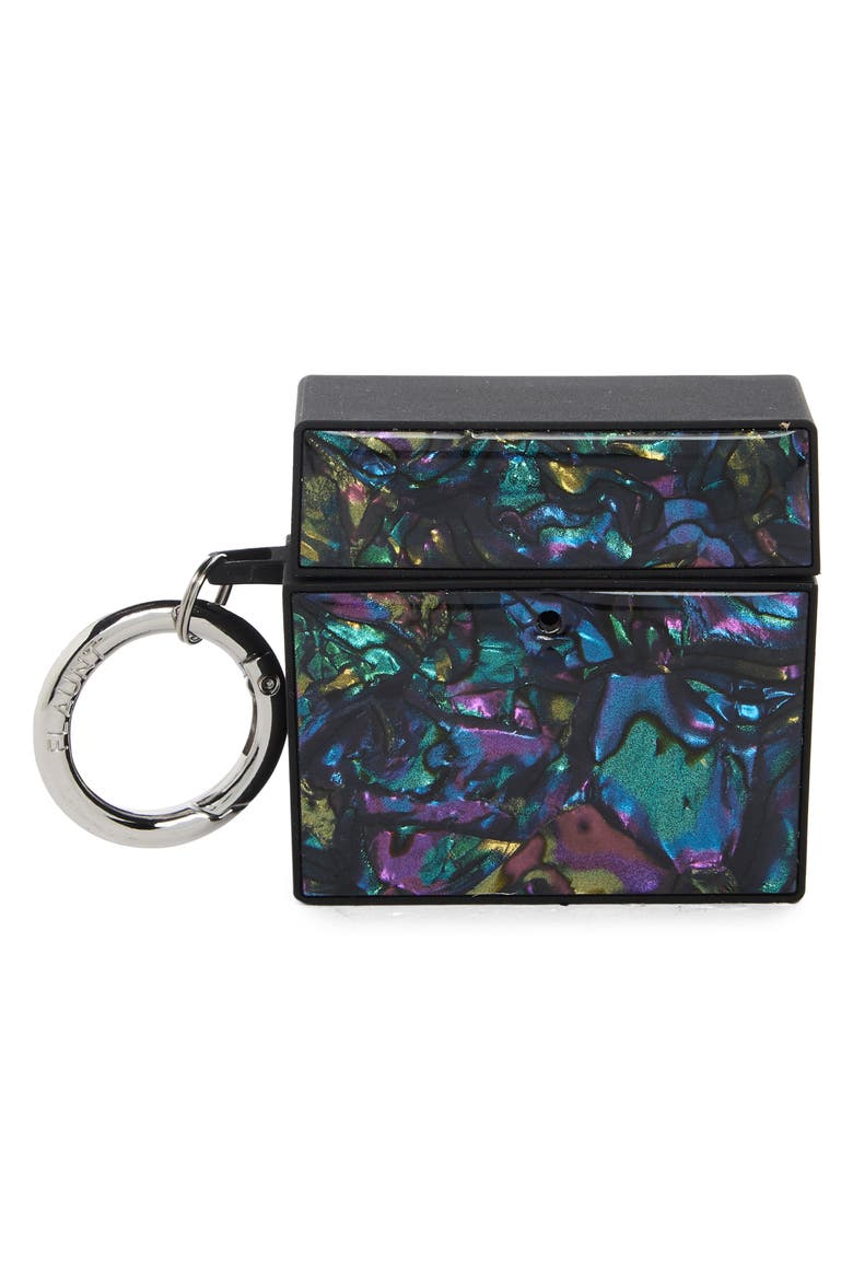 Abalone Shell AirPods Gen 4 Case, Main, color, ABALONE SHELL