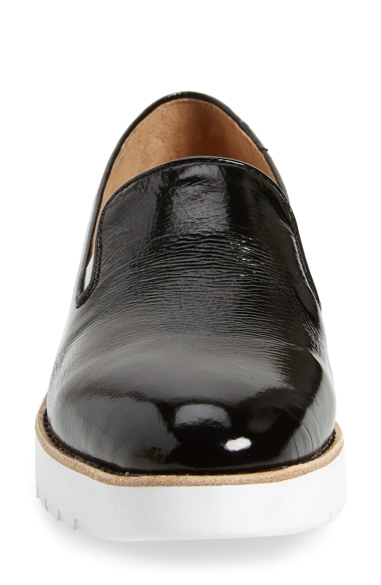 Johnston & Murphy Penelope Loafer, Alternate, color, 