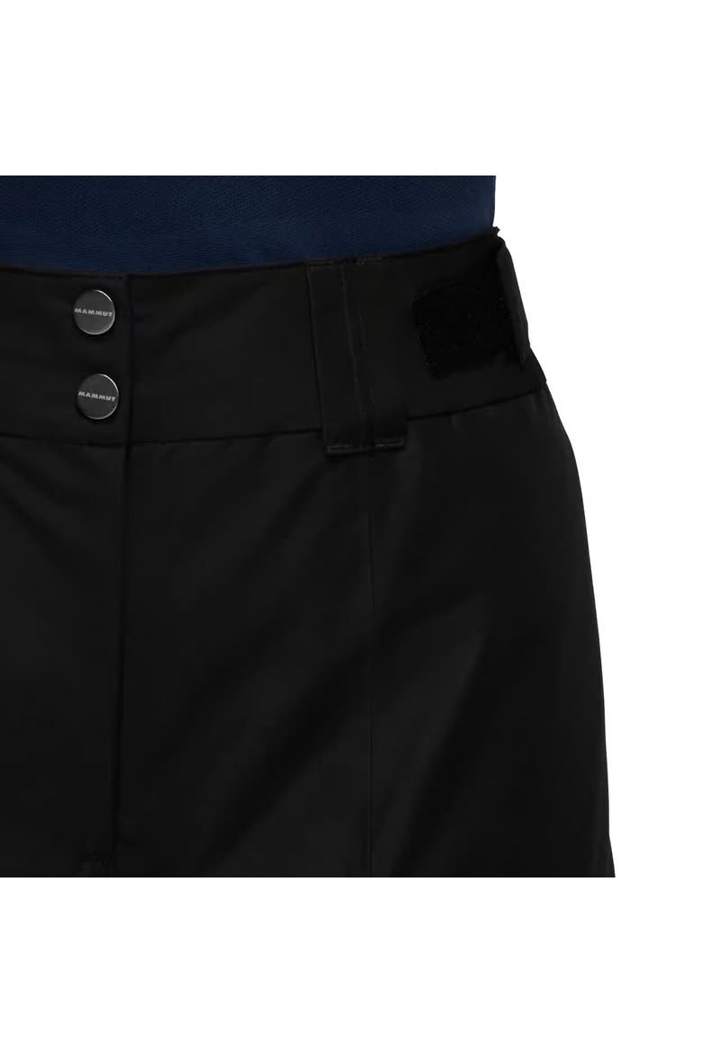 Fall Line Hs Thermo Pant - Women's, Alternate, color, Black