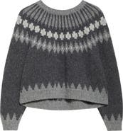 Nili Lotan Alena Sweater