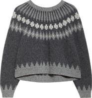 Nili Lotan Alena Sweater