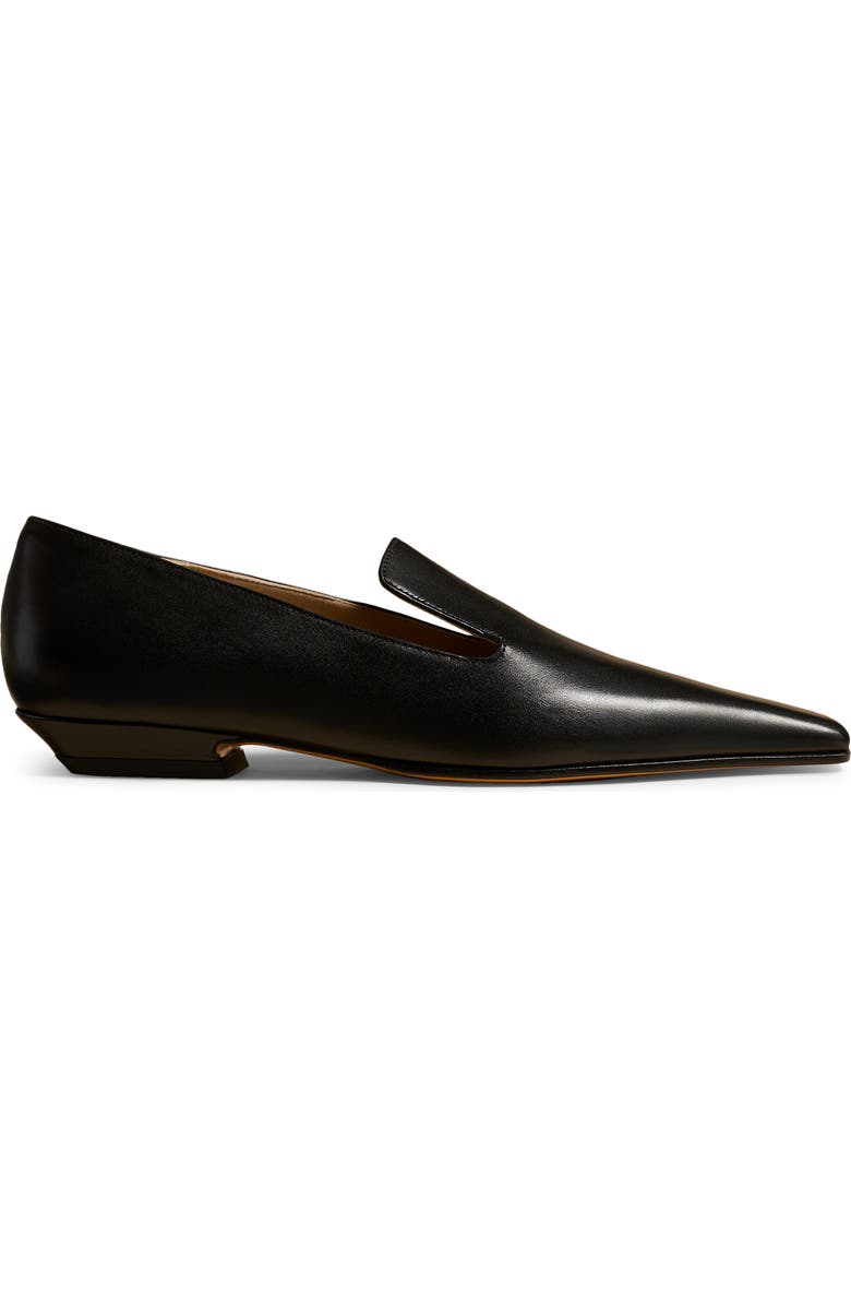 Khaite Marfa Classic Loafer, Alternate, color,