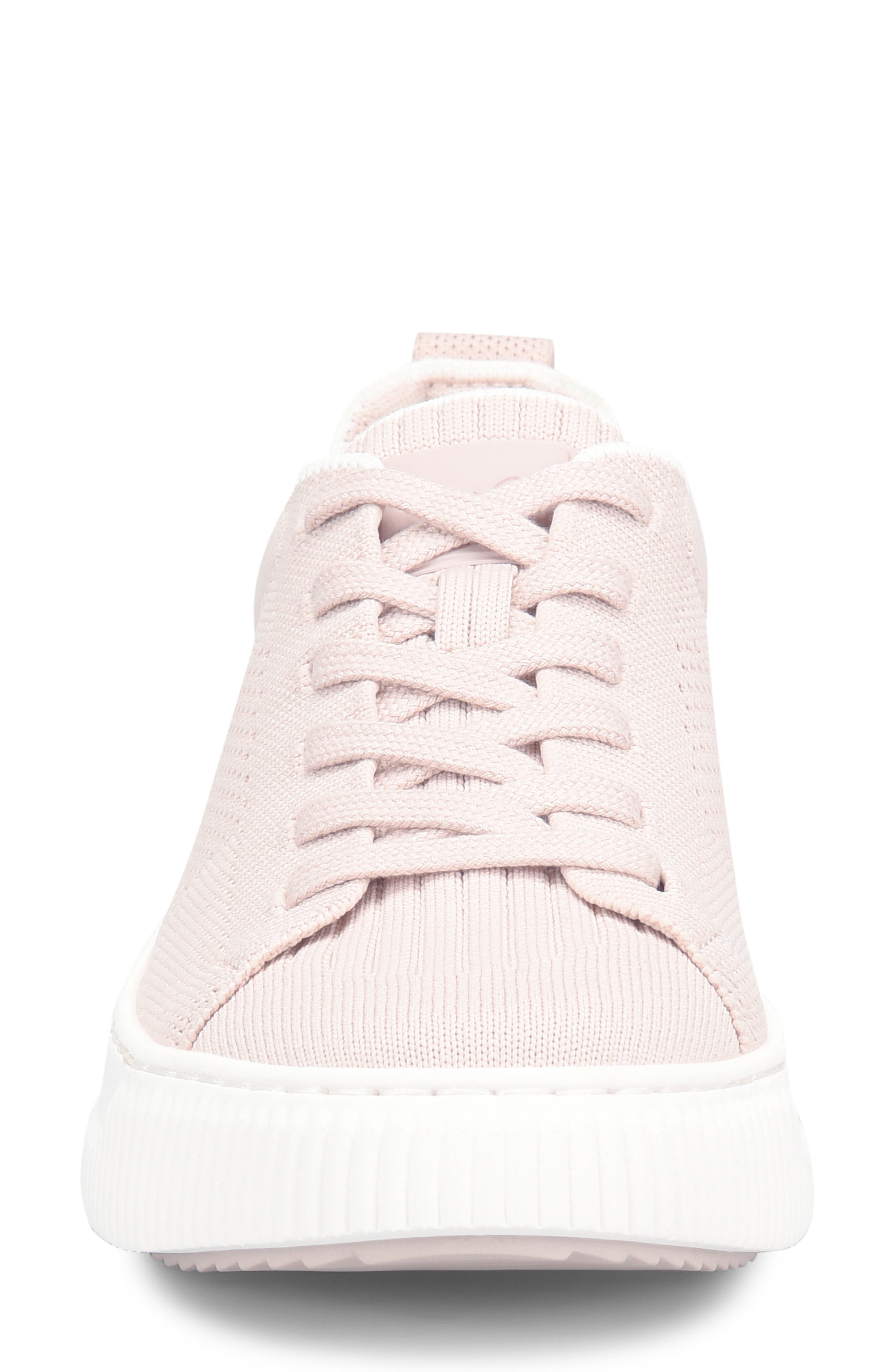 Faro Sneaker, Alternate, color, PINK