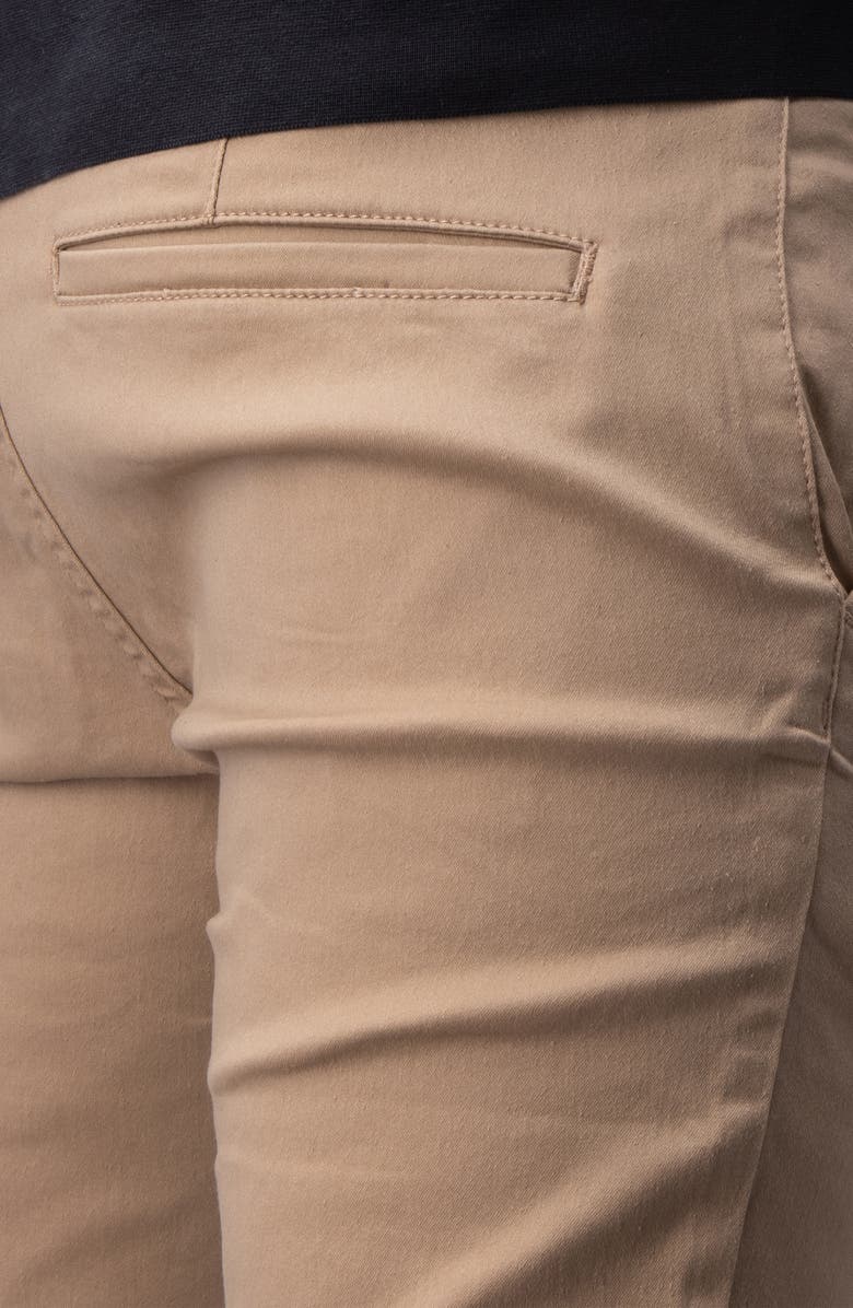 XRAY Commuter Chino Pants, Alternate, color, Khaki