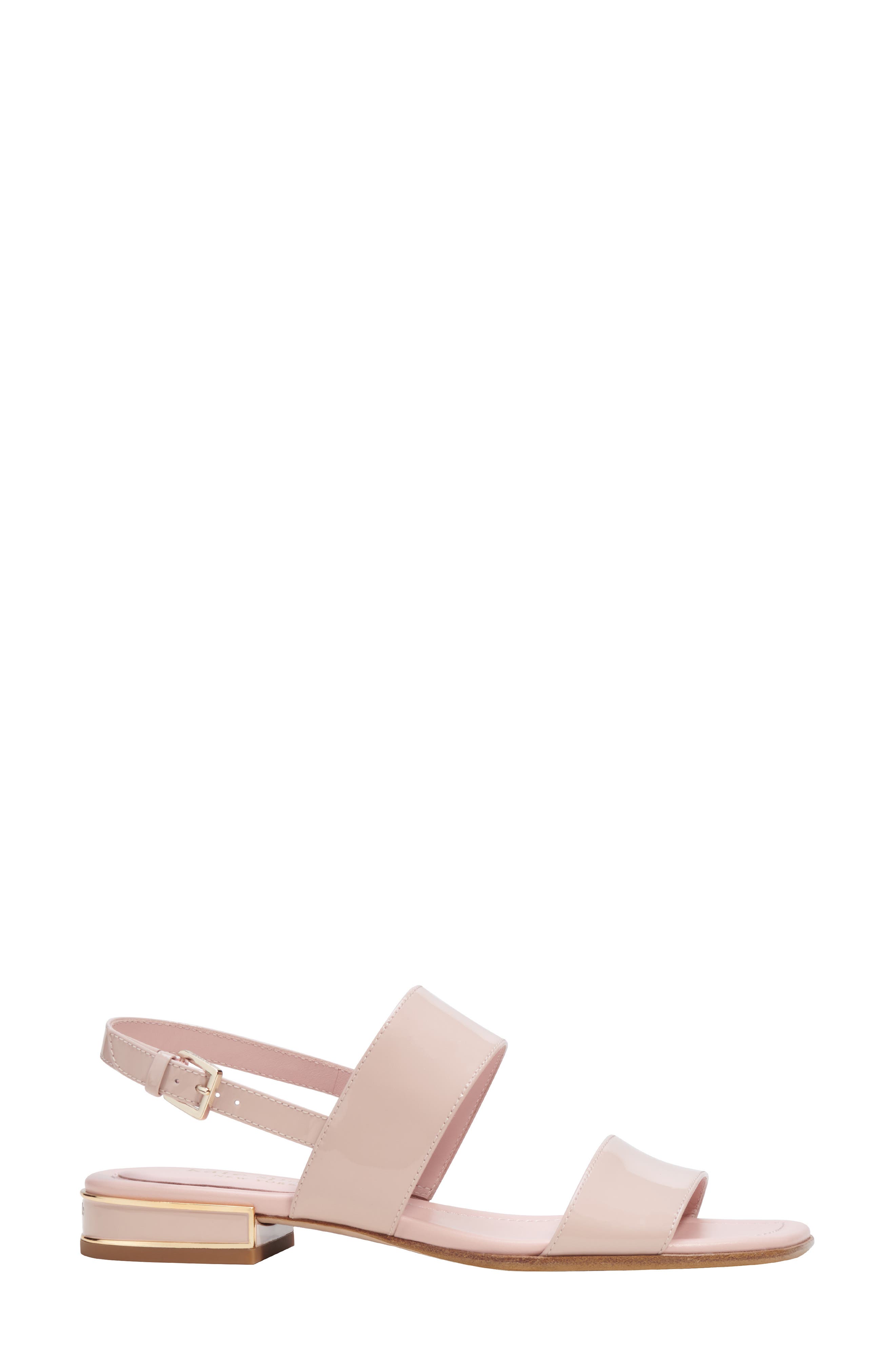 Kate Spade New York merritt slingback sandal, Alternate, color, Pale Vellum