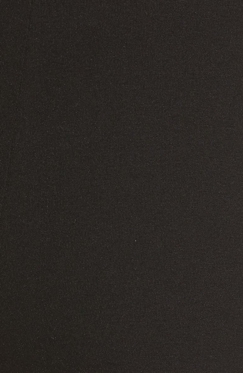 Anne Klein Compression Slim Leg Pants, Alternate, color, 