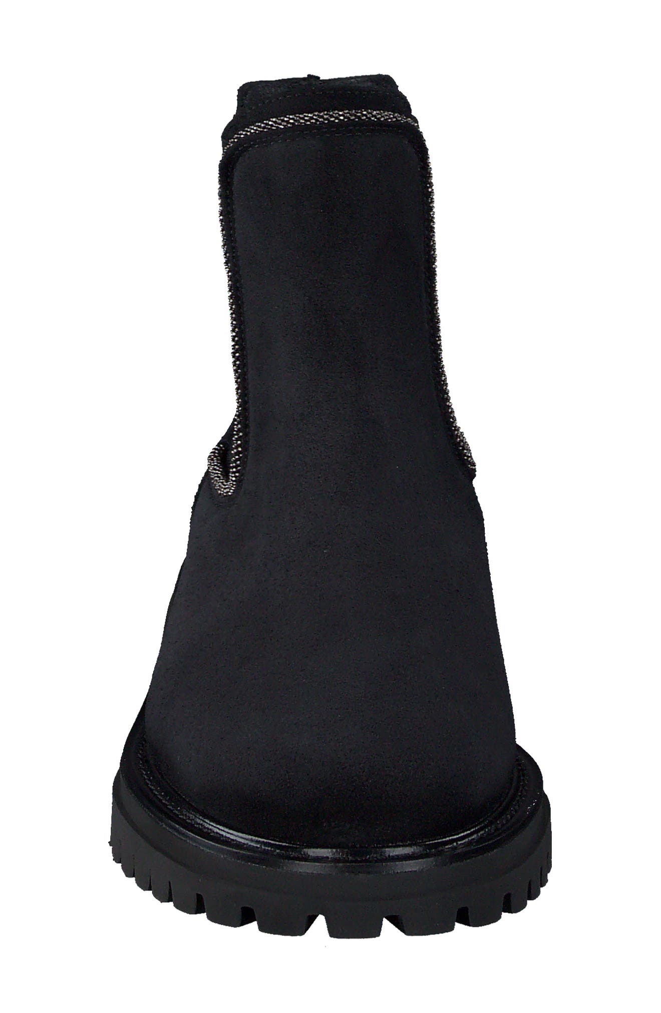 Paul Green Salzburg Chelsea Boot, Alternate, color, 