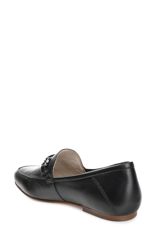 Journee Collection Giia Loafer In Black
