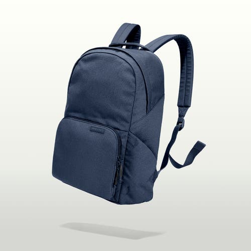 Brevitē The Brevite Backpack In Blue