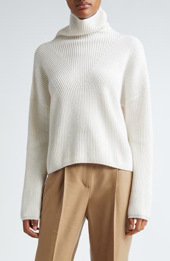 【関税＆送料込み】Max Mara Ribbed Knit Sweater SchaferandweinerShops | Max Mara 'Cosetta' ribbed sweater