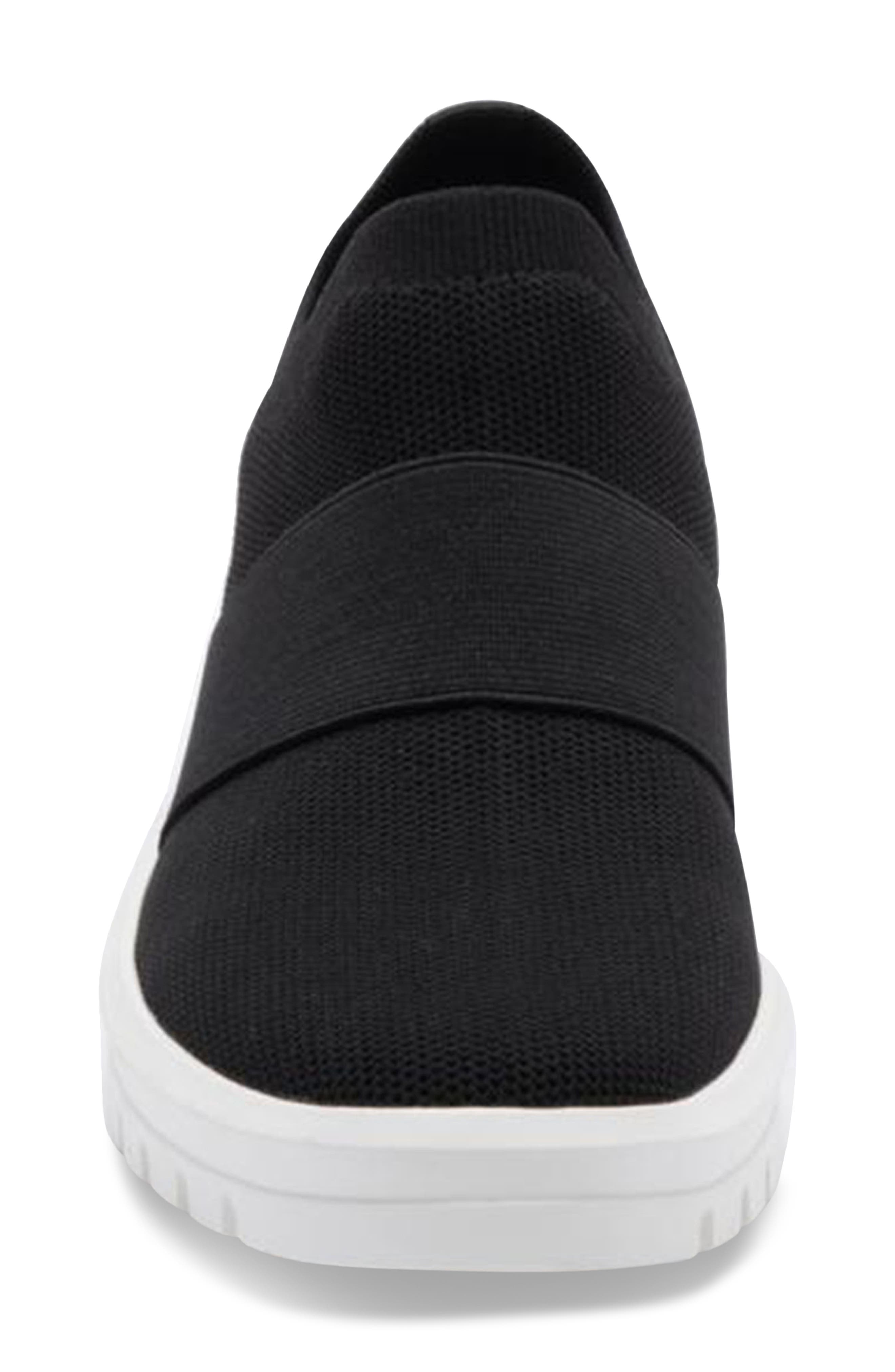 Blondo Florence Waterproof Slip-On Sneaker, Alternate, color, 