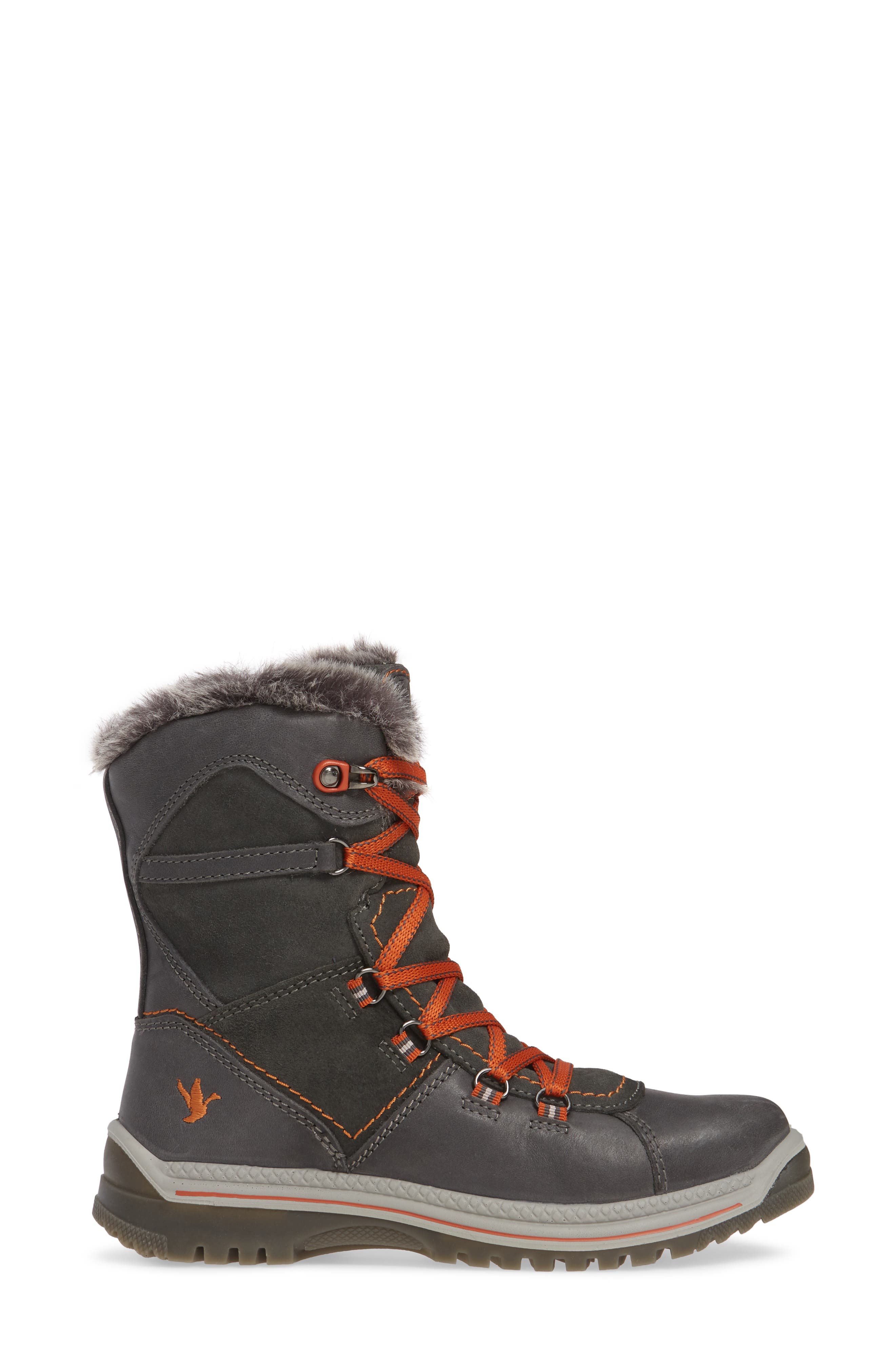 Santana Canada Majesta Luxe Waterproof Winter Boot, Alternate, color, 