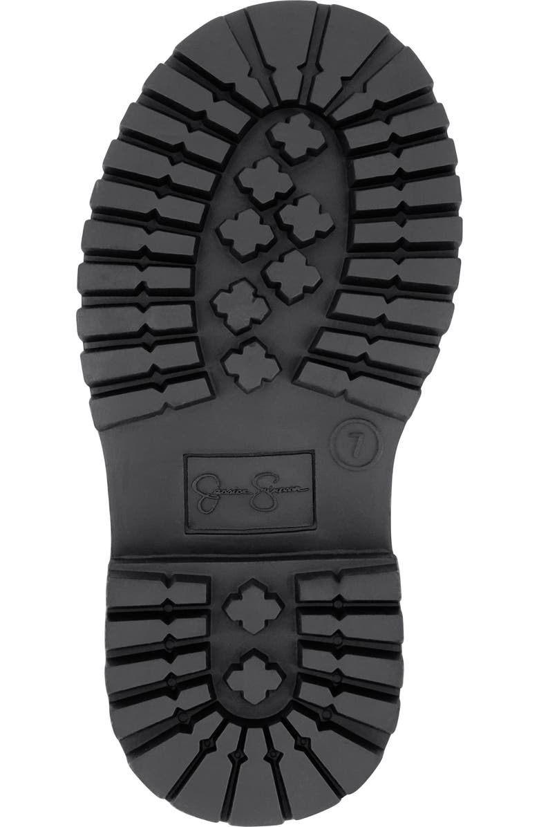 Jessica Simpson Kids' Daria Double Boot, Alternate, color,