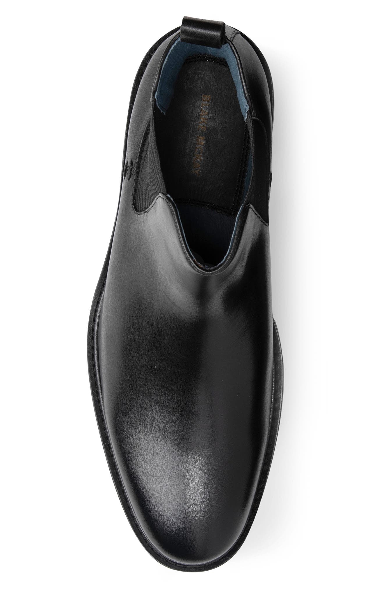 Blake Mckay Keane Leather Chelsea Boot (Men) | Nordstrom