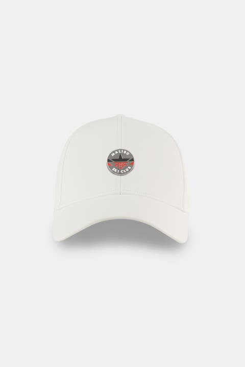 Snow Icon Cap