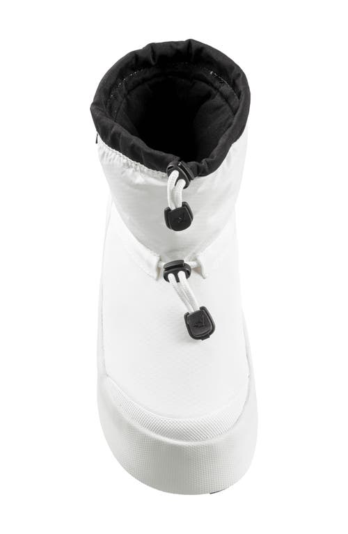 Baffin Tornio Winter Platform Boot