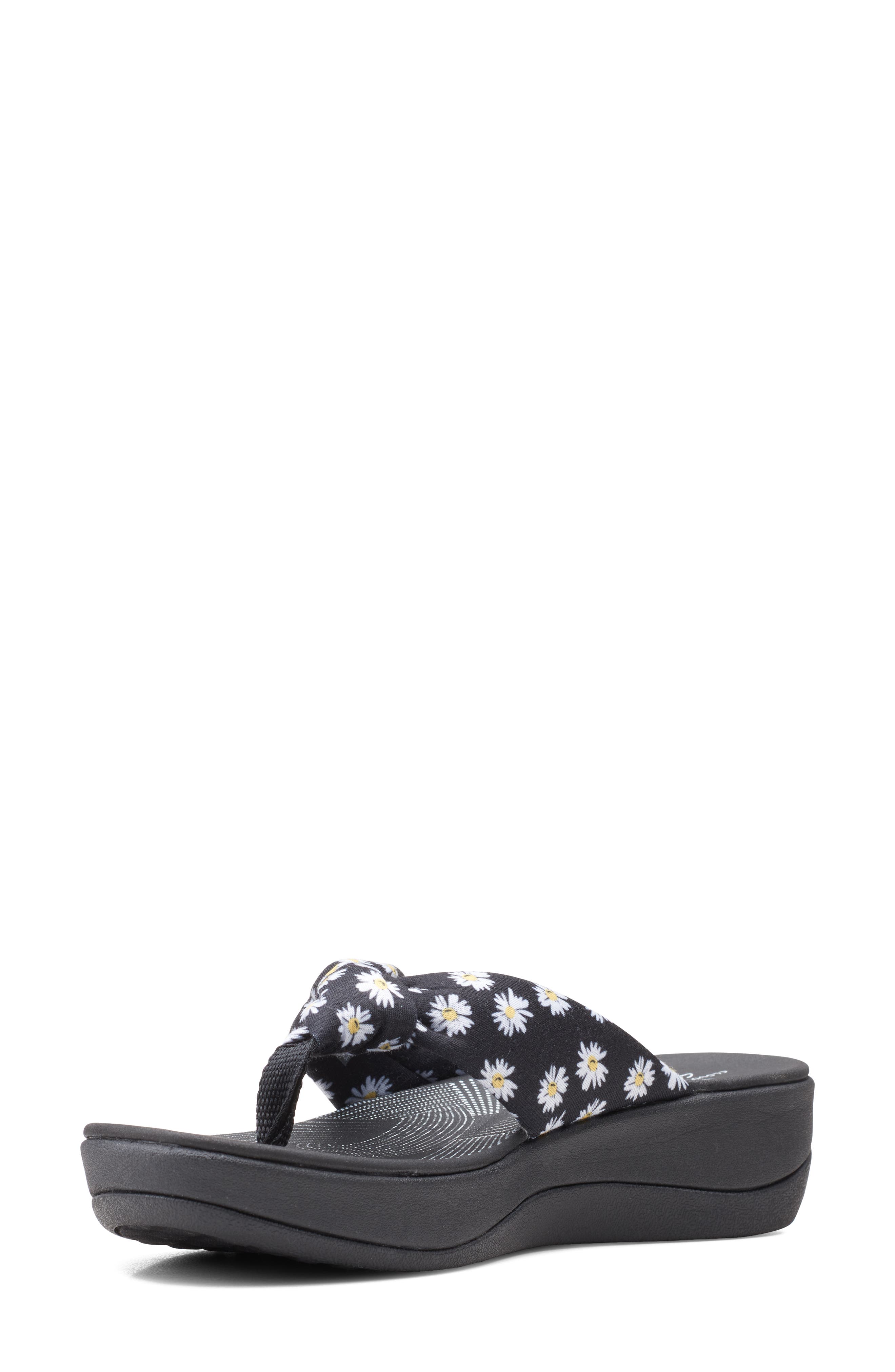 Clarks<sup>®</sup> Arla Glison Flip Flop, Alternate, color, 