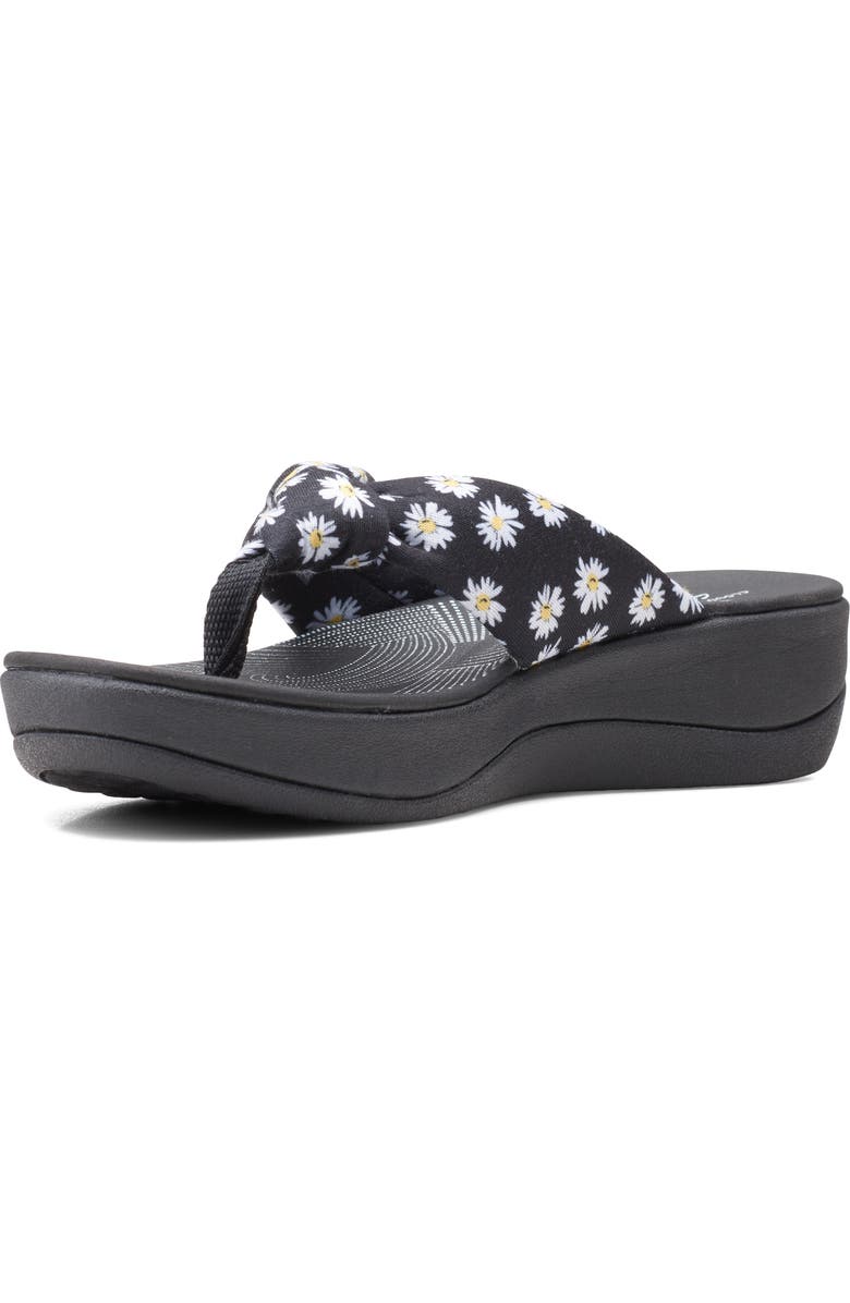 Clarks<sup>®</sup> Arla Glison Flip Flop, Alternate, color,