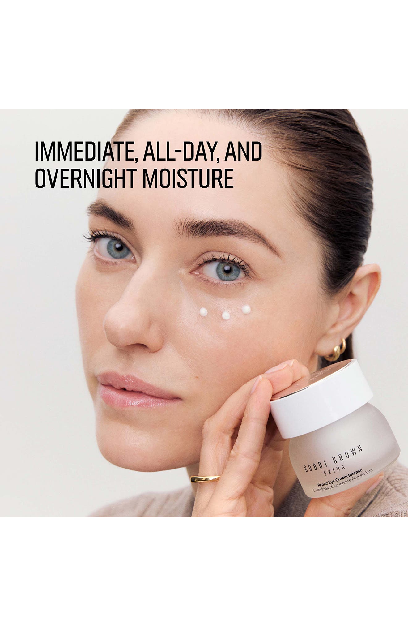 Bobbi Brown Extra Repair Skincare Gift Set with Peptides $218