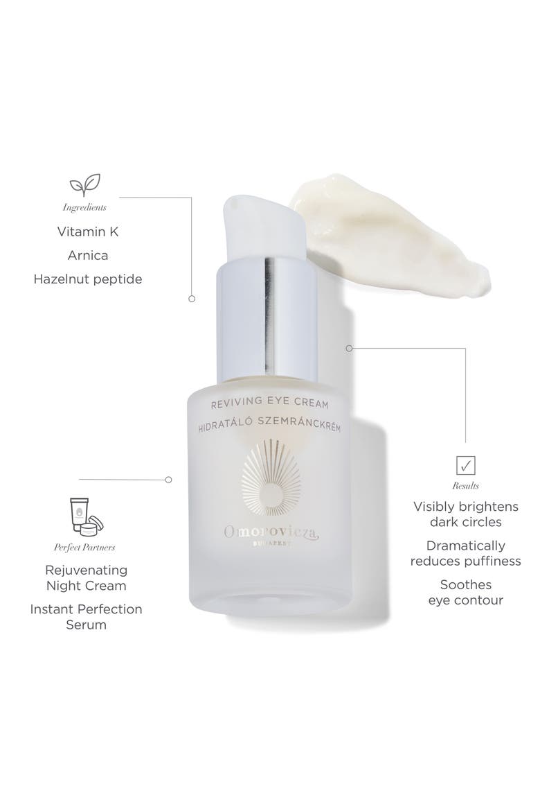 Reviving Eye Cream, Alternate, color, NO COLOR