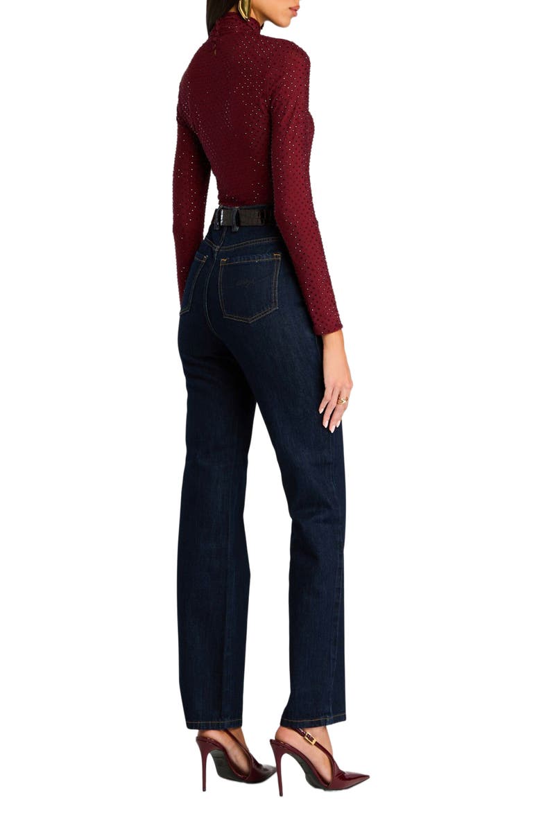 Retrofête Weylyn Mesh Top, Alternate, color, 