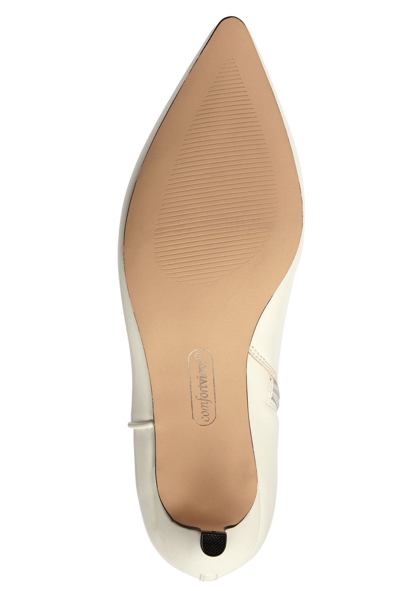 The Meredith Bootie, Alternate, color, GOLD